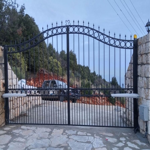 Motori za Krilne Kapije
